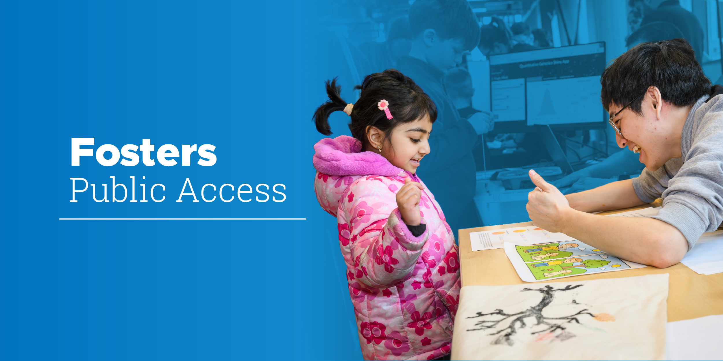 MSU physician Richard Bryce works with Detroit Street Care, an organization that provides medical care to those in need in Detroit.