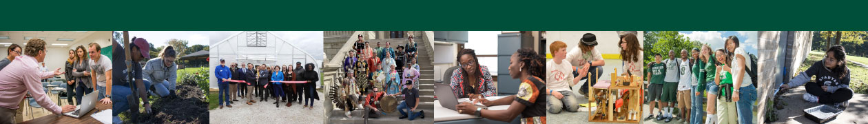 UOE Strategic Priorities Cover