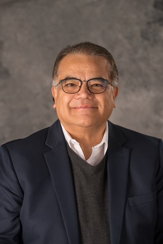 Manny Chavez Named Interim Director of MSU’s Julian Samora Research Institute