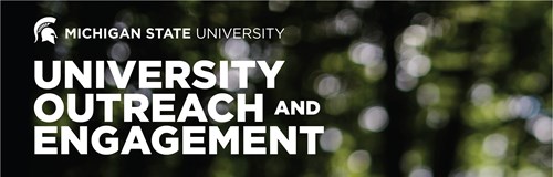 Michigan State University Outreach and Engagement