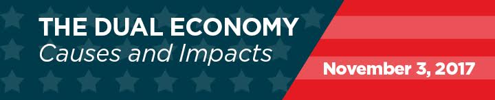 The Dual Economy Causes And Impacts University Outreach And 