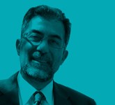 Global Engagement Speaker Series - Iman Nuwayhid