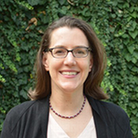 Dr. Rebecca Jordan