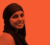 Global Engagement Speaker Series - Maryam Mohiuddin Ahmed