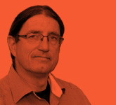 Global Engagement Speaker Series - Norbert Steinhaus