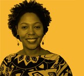 Global Engagement Speaker Series - Pauline Koelbl-Mujawamariya