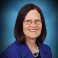 Dr. Anna Maria Santiago