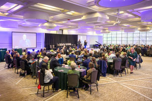 2025 Awards Ceremony