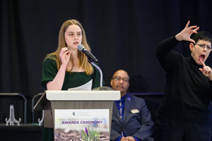 2025 Awards Ceremony