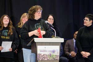 2025 Awards Ceremony