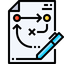 CER Strategies and Activities Icon