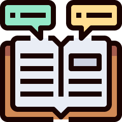 CER Bibliography Icon