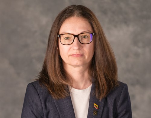Ligita Espinosa