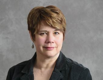Laurie Van Egeren has been appointed the University of Minnesota's new vice provost for public engagement.