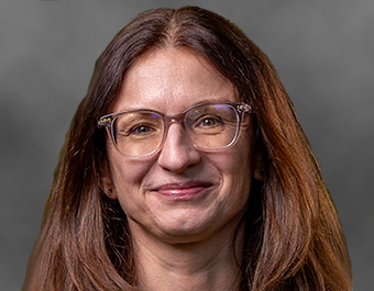 Photo of Ligita Espinosa