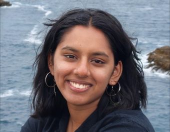 Aarushi Ganguly