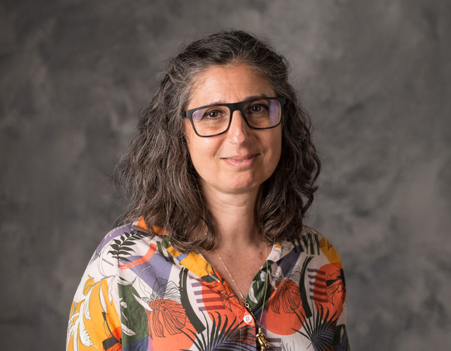 Photo of Ghada Georgis
