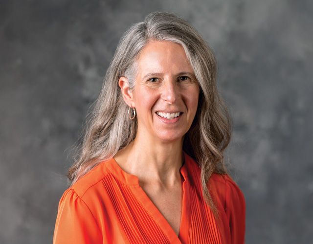 Kelly Hansen