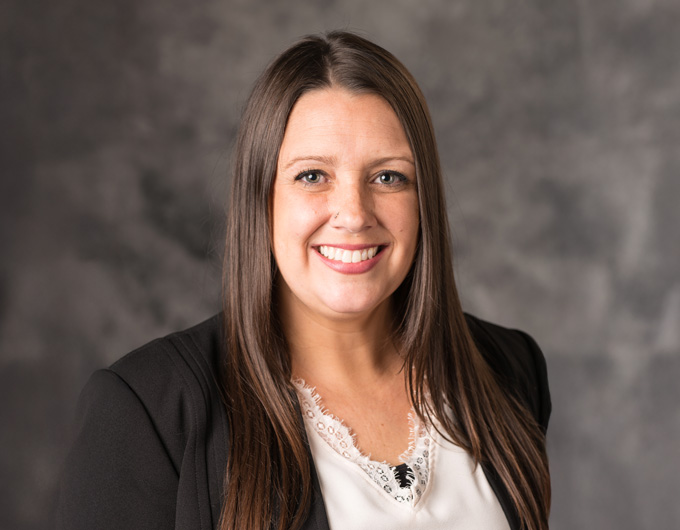 Photo of Emily Springer