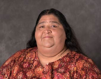 Laurenza Riojas