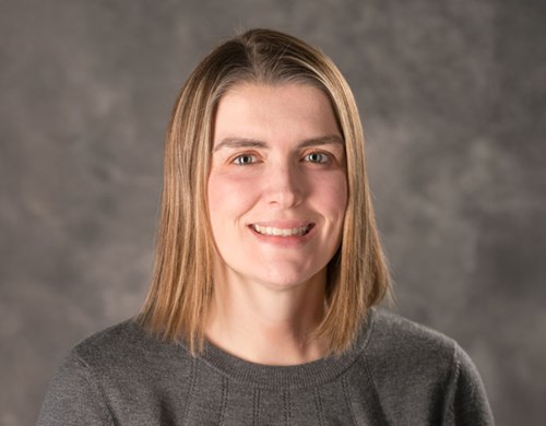 Photo of Jessica Bilodeau