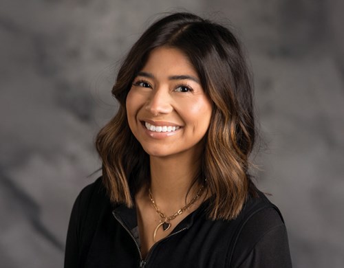 Photo of Biyanka Centeno