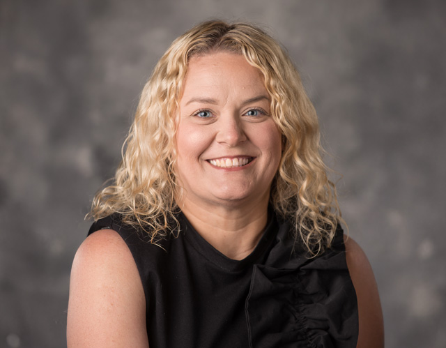 Photo of Kate Johnson