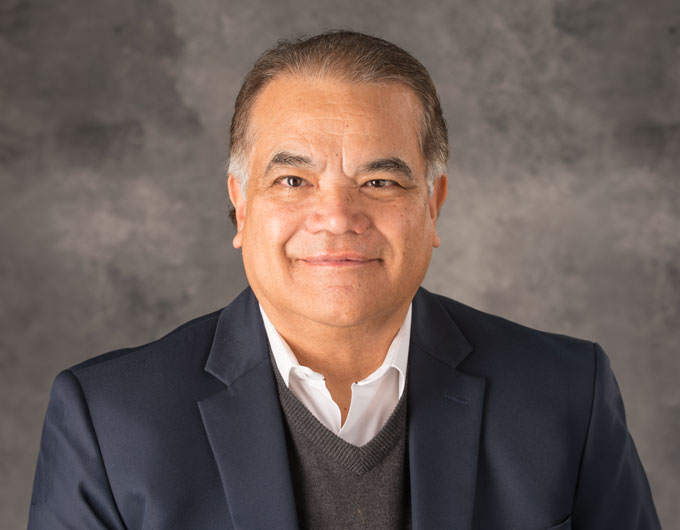 Photo of Manuel Chavez