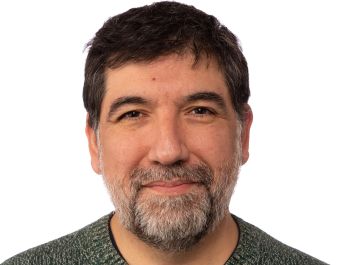 Cristián Doña-Reveco