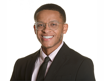 Jalon Martin
