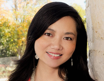 Photo of Da (Jane) Li