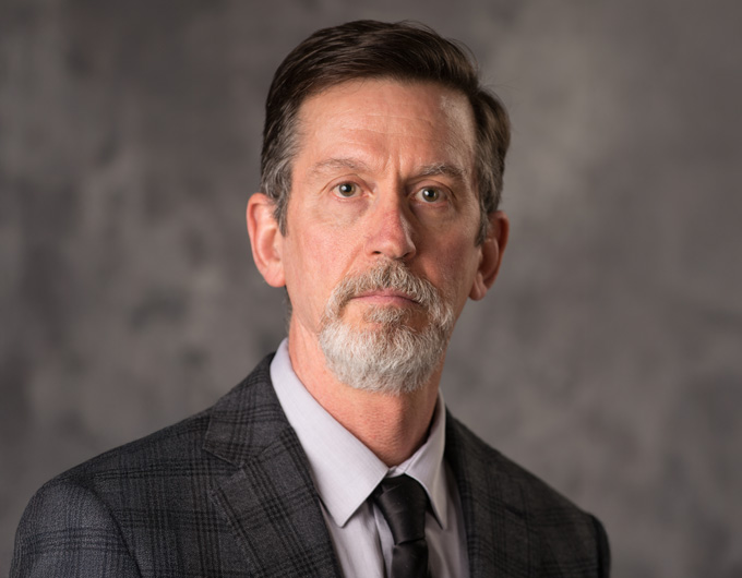 Photo of Miles A. McNall