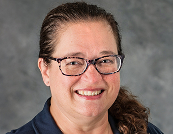 Photo of Diane Doberneck