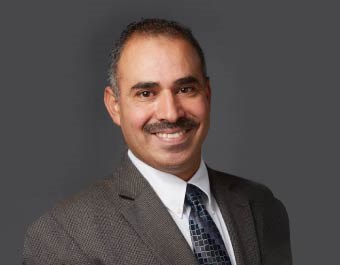 Fuad Abujarad